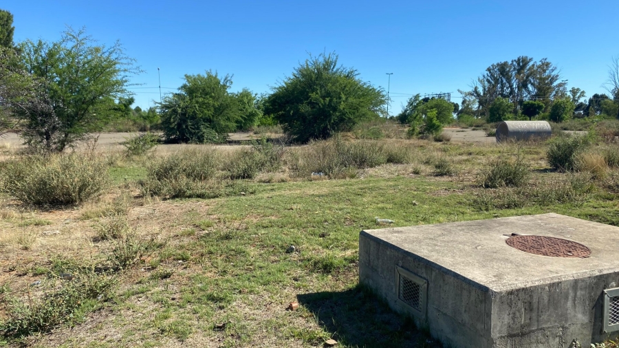 Commercial Property for Sale in Raceway Free State